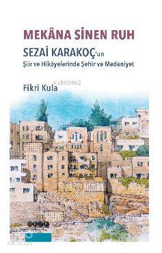 Mekana Sinen Ruh - Fikri Kula