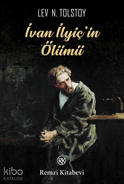 İvan İlyiç’in Ölümü