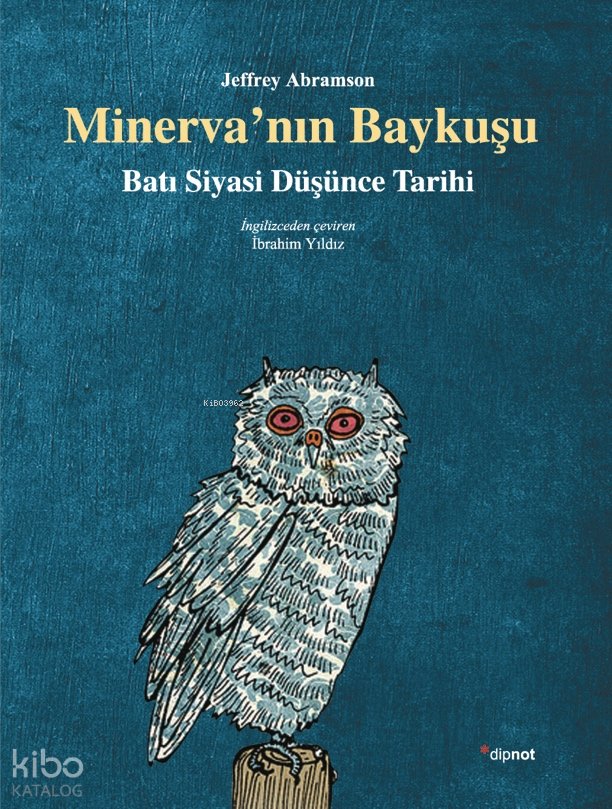 Minerva'nın Baykuşu
