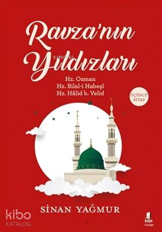 Ravza'nın Yıldızları - Sinan Yağmur