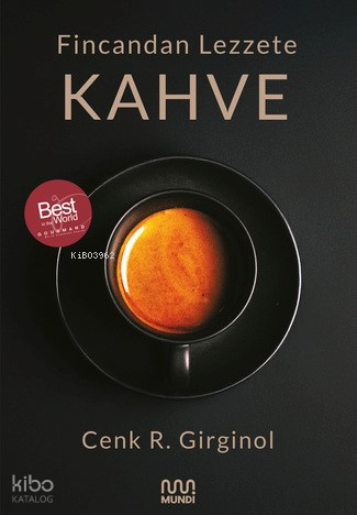FİNCANDAN LEZZETE KAHVE