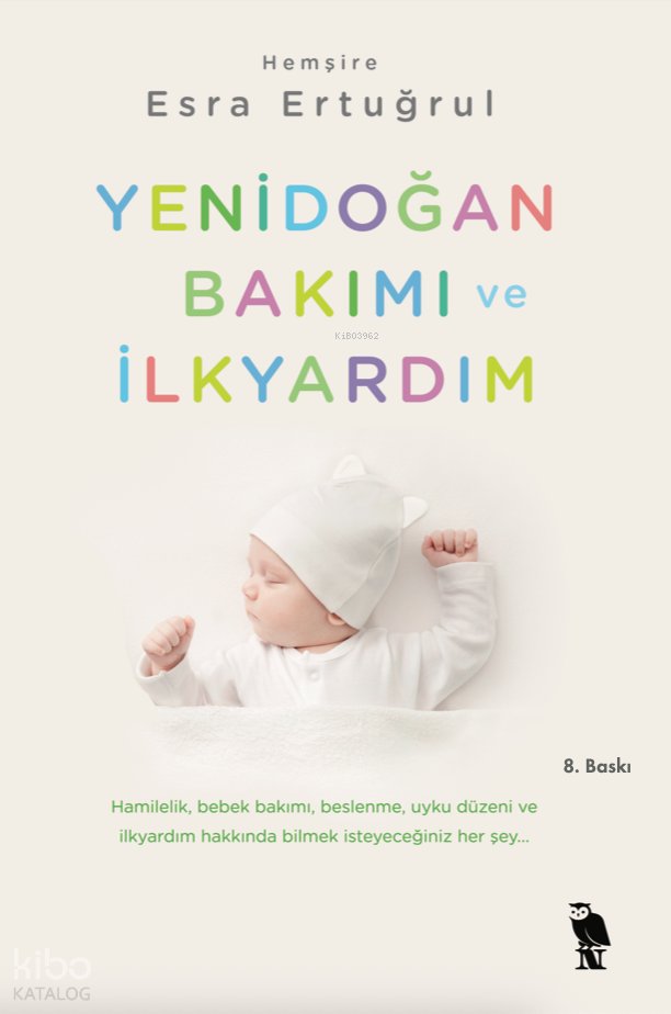 Yenidoğan Bakımı ve İlkyardım
