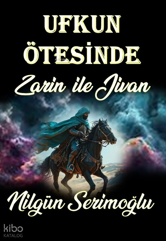 Ufkun Ötesinde
