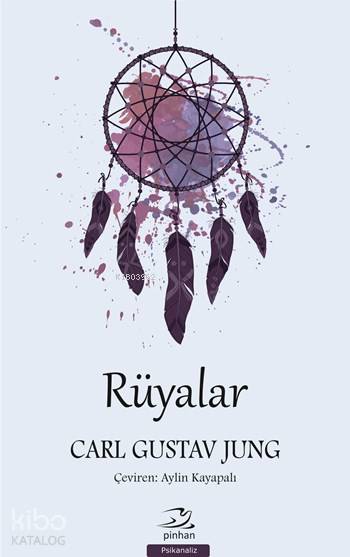 Rüyalar - Carl Gustav Jung