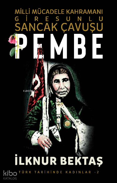 PEMBE (MİLLİ MÜC.....)