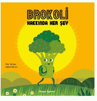 BROKOLİ HAKKINDA HERŞEY