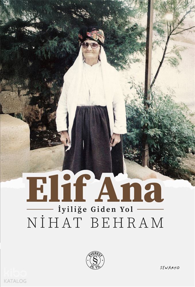 ELİF ANA