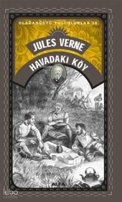 Havadaki Köy