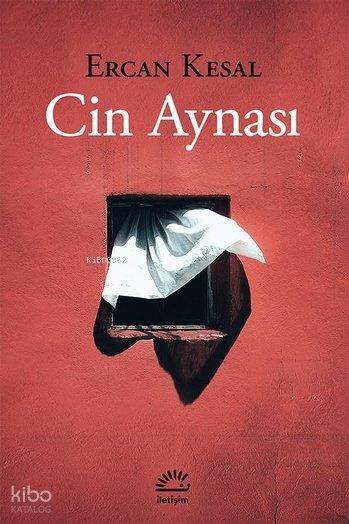 Cin Aynası - Ercan Kesal