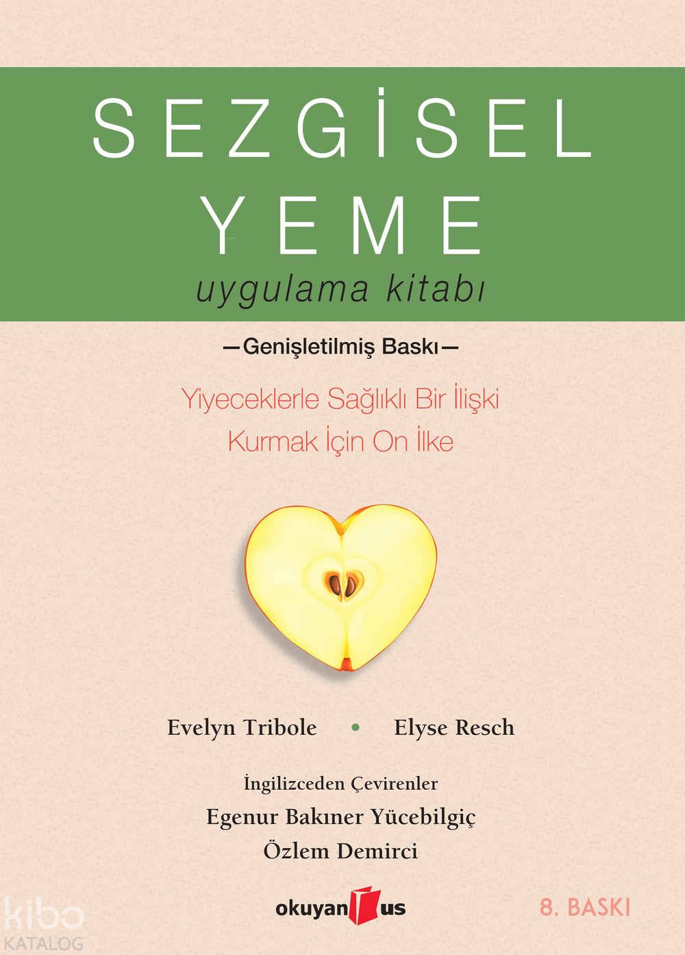Sezgisel Yeme Uygulama Kitabı