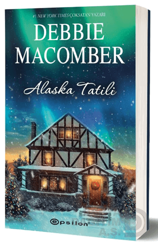 ALASKA TATİLİ