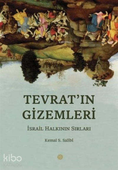 Tevrat'ın Gı̇zemlerı̇