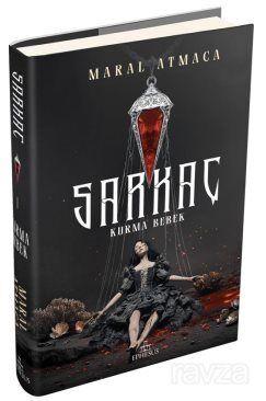 SARKAÇ - 1 CİLTLİ (KURMA BEBEK)