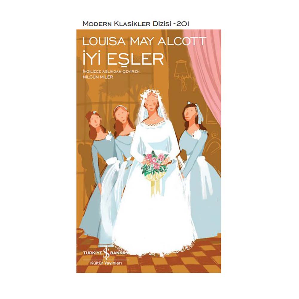 MKD / İYİ EŞLER- 201