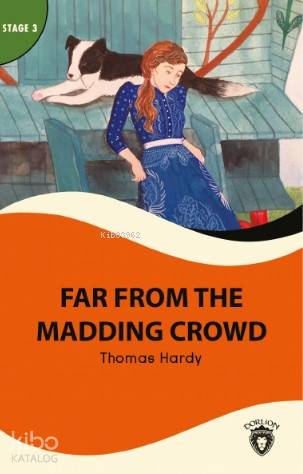 Far From Madding Crowd