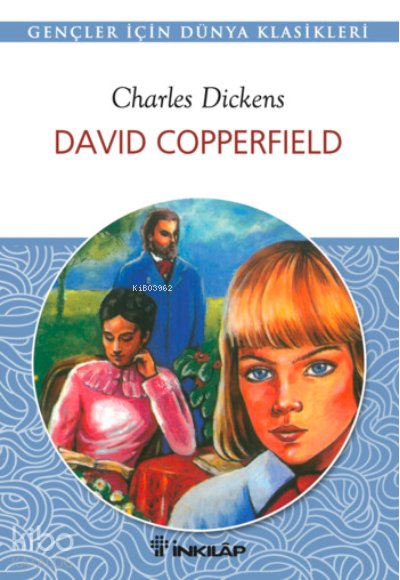 David Copperfield