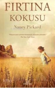 Fırtına Kokusu (Ciltli) - Nancy Pickard