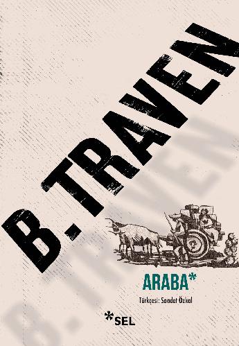 Araba - B. Traven