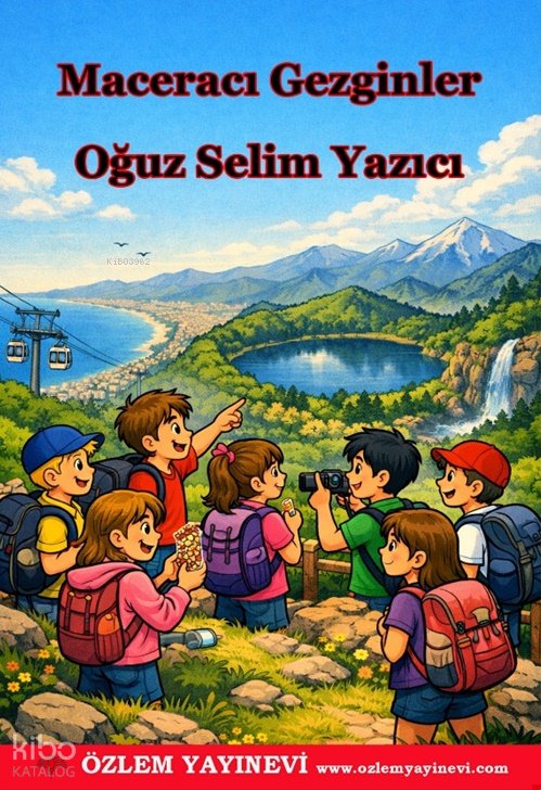 Maceracı Gezginler