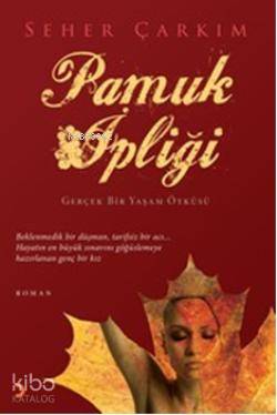Pamuk İpliği