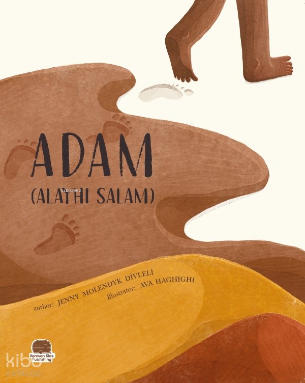 Adam (Aleyhi Salam) (İngilizce Âdem aleyhisselam)