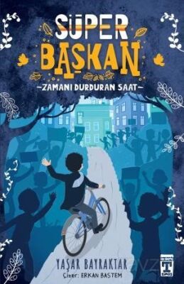 SÜPER BAŞKAN