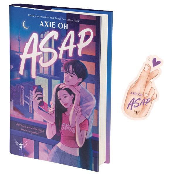 Asap