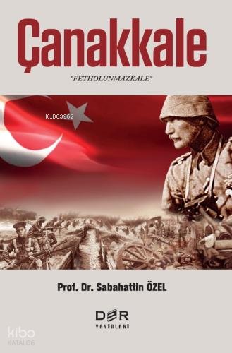 Çanakkale - Sabahattin Özel