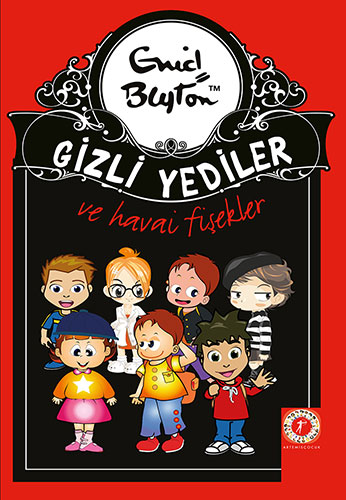Gizli Yediler ve Havai Fişekler