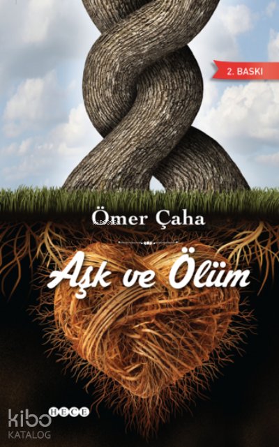 Aşk ve Ölüm - Ümit Güçlü