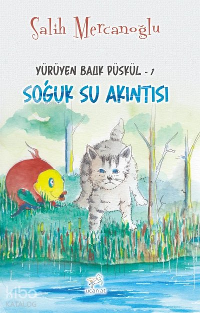 Soğuk Su Akıntısı