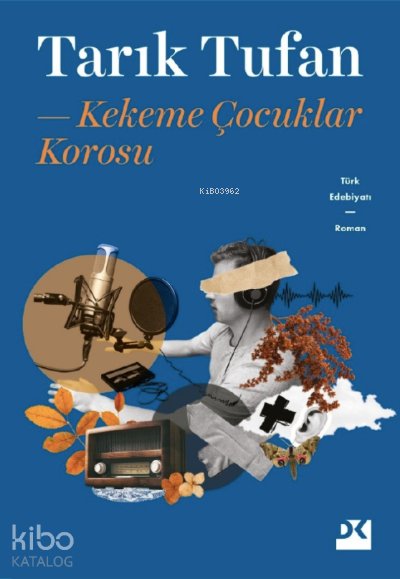Kekeme Çocuklar Korosu - Tarık Tufan