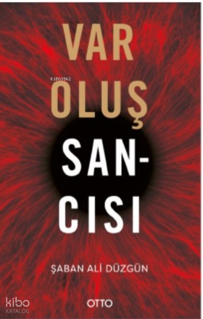 Varoluş Sancısı