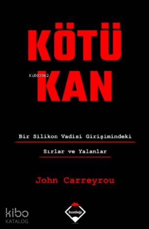 Kötü Kan