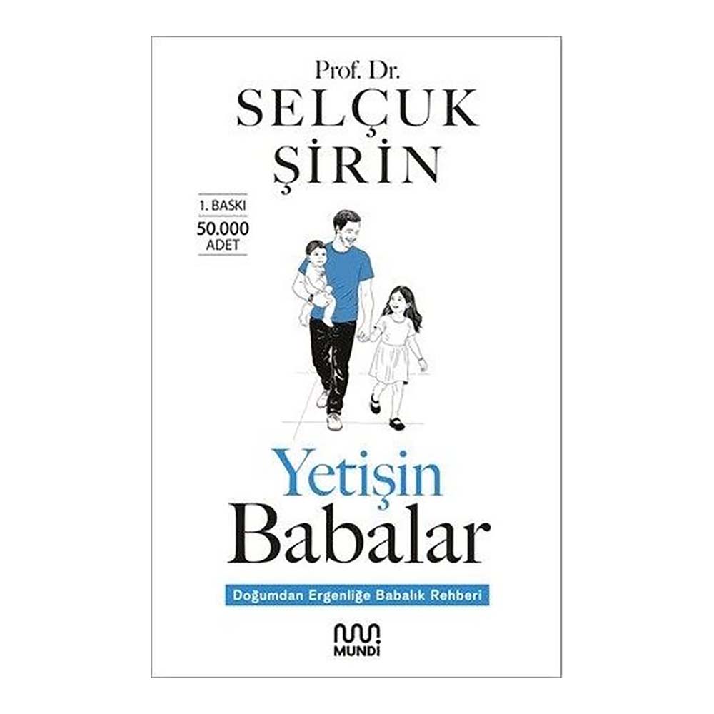 YETİŞİN BABALAR