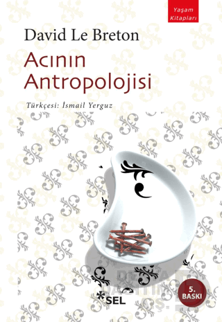 Acının Antropolojisi