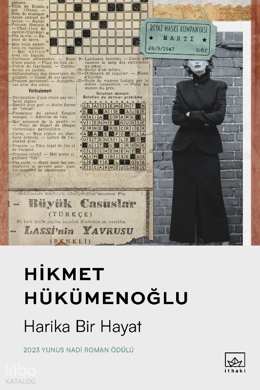 Harika Bir Hayat