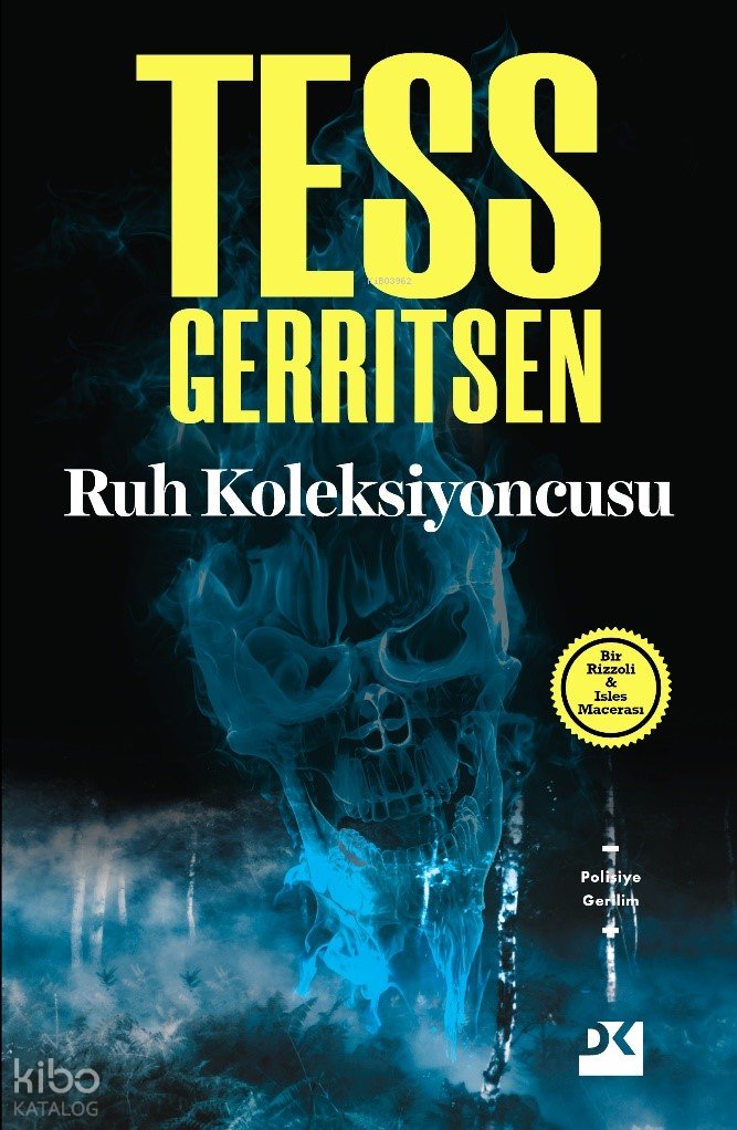 Ruh Koleksiyoncusu