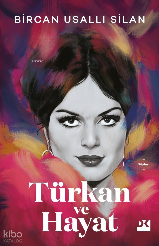 Türkan ve Hayat - Bircan Usallı Silan