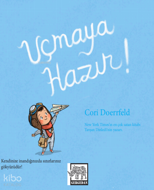 Uçmaya Hazır