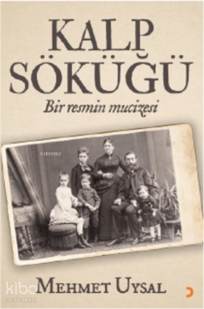 Kalp Söküğü - Mehmet Uysal