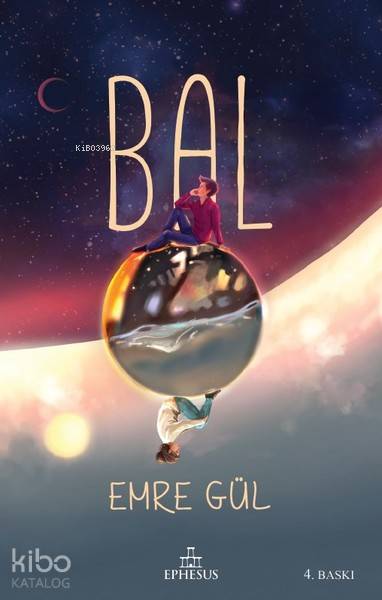 Bal - Emre Gül