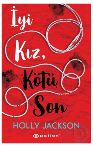 İYİ KIZ KÖTÜ SON