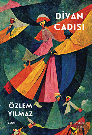 DİVAN CADISI