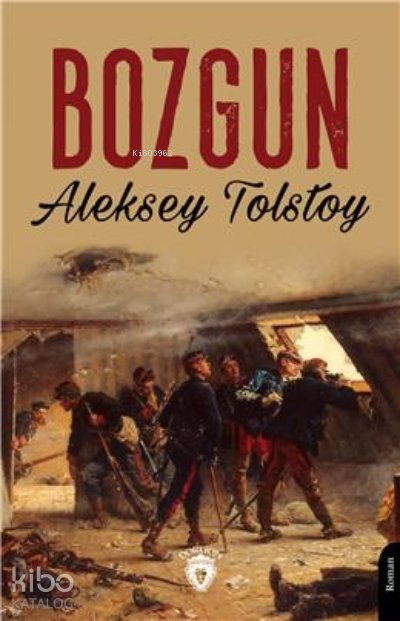 Bozgun