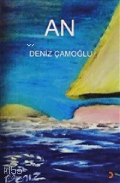 An - Deniz Çamoğlu