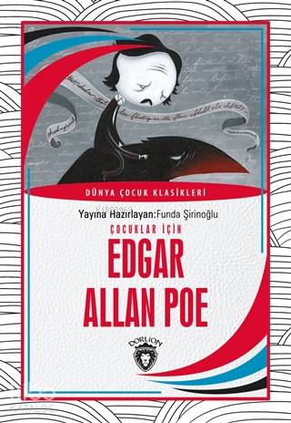Çocuklar İçin Edgar Allan Poe - Kolektif 