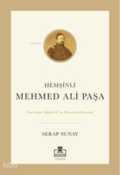 Hemşinli Mehmed Ali Paşa