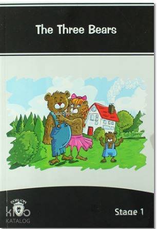 The Three Bears Stage - 1 - Kolektif 