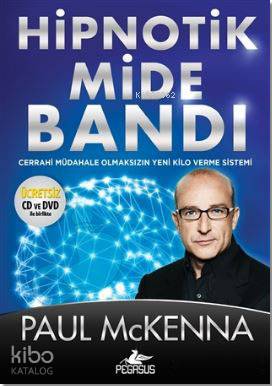 Hipnotik Mide Bandı - Paul Mckenna